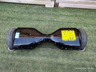 Hoverboard marca smartgyro PARA PIEZAS O REPARAR