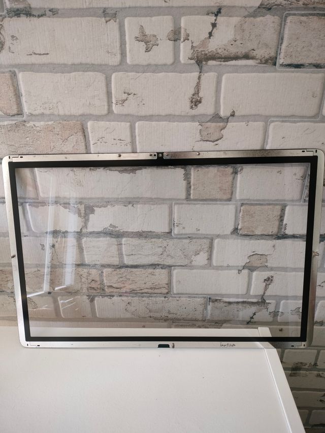 IMAC 20" MODELO A1224 (LEER)