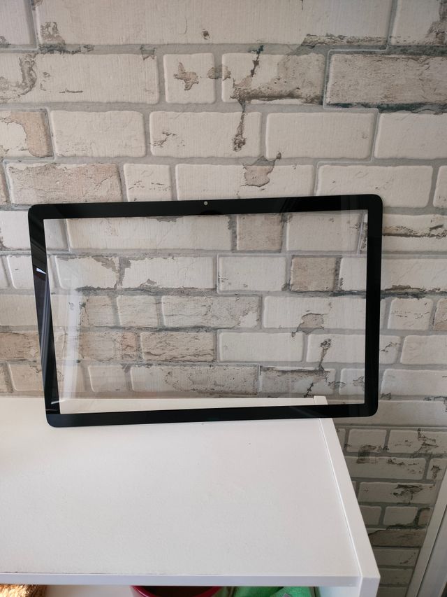 IMAC 20" MODELO A1224 (LEER)