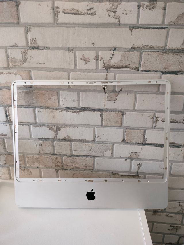 IMAC 20" MODELO A1224 (LEER)