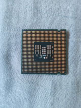 Intel Core 2 Quad Q8200