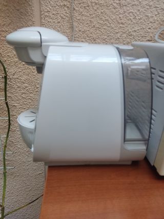 Cafetera Tassimo Bosch