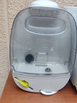 Cafetera Tassimo Bosch