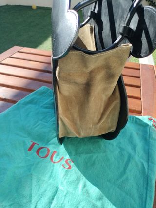 BOLSO TOUS