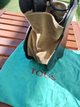 BOLSO TOUS