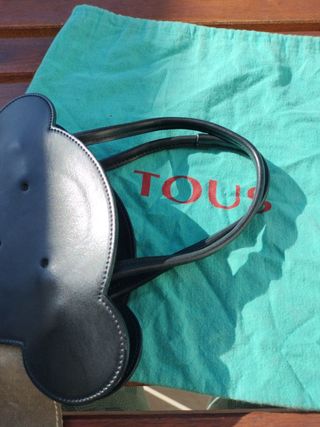 BOLSO TOUS
