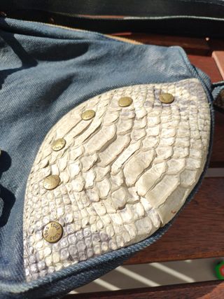 Bolso TOUS hombro