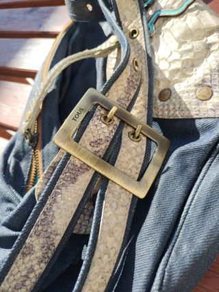 Bolso TOUS hombro