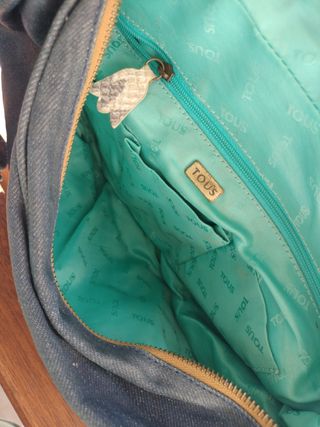 Bolso TOUS hombro