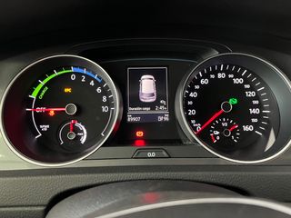 Volkswagen Golf e - power (116cv)