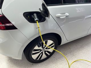 Volkswagen Golf e - power (116cv)