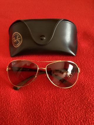 Gafas Ray Ban originales
