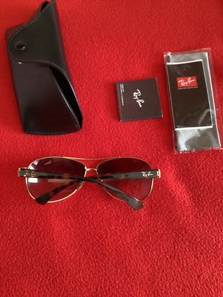 Gafas Ray Ban originales