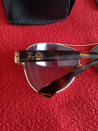 Gafas Ray Ban originales