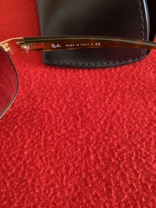 Gafas Ray Ban originales