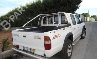 Tulipas traseras de mazda pickup nuevas