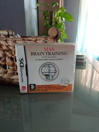 BRAIN TRAINING