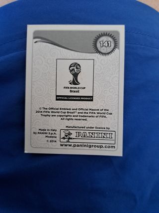 mundial 2014 