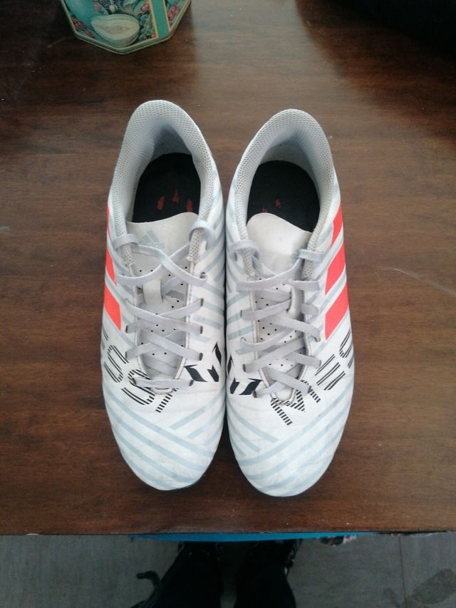 botas fútbol adidas MESSI