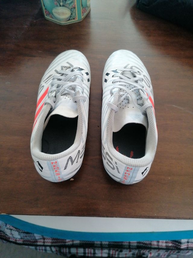 botas fútbol adidas MESSI