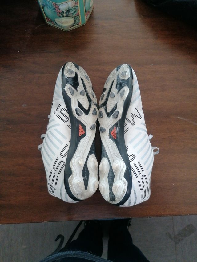 botas fútbol adidas MESSI