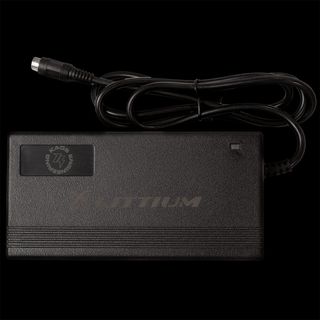 BICICLETA ELÉCTRICA PLEGABLE IBIZA DOGMA 04 WHITE