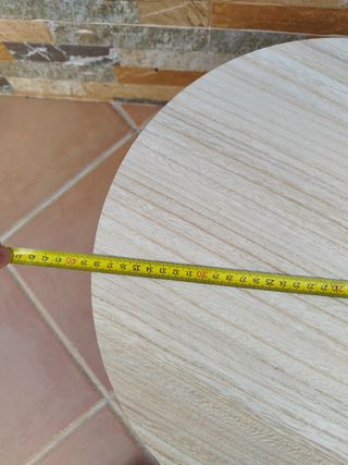 Tavoli ausiliari per terrazza