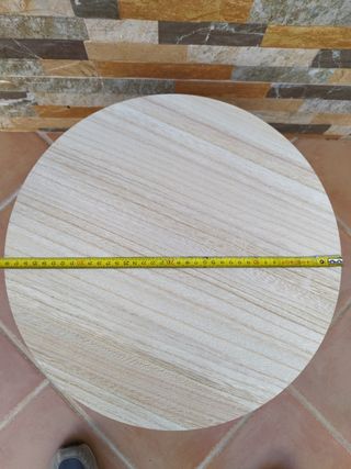Tavoli ausiliari per terrazza