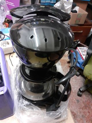 CAFETERA ELÉCTRICA  NUEVA