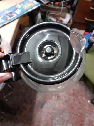 CAFETERA ELÉCTRICA  NUEVA