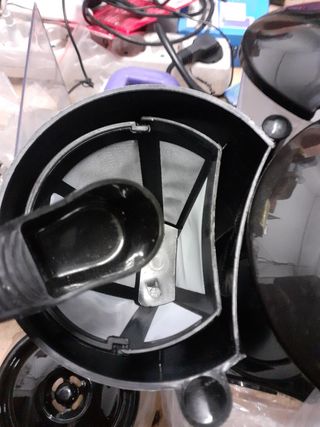 CAFETERA ELÉCTRICA  NUEVA