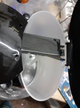 CAFETERA ELÉCTRICA  NUEVA