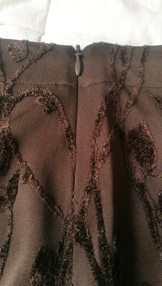 Falda vestir SelvatGi Talla 38