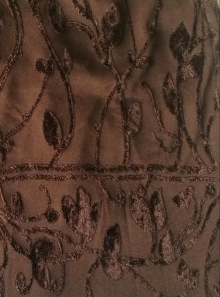 Falda vestir SelvatGi Talla 38