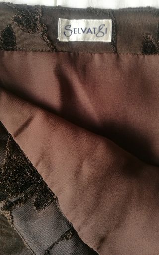 Falda vestir SelvatGi Talla 38