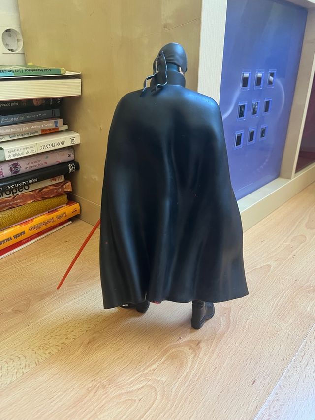 Figura di El Zorro