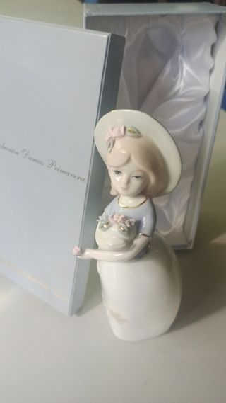 CANDELABRI, STATUINE IN CERAMICA e ATOMIUM..