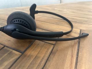 Cuffie JABRA BIZ 1500 mono QD EMEA