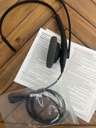 Cuffie JABRA BIZ 1500 mono QD EMEA