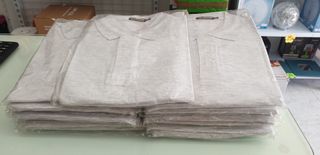 CAMISETAS NUEVAS CON 3 € SOLO