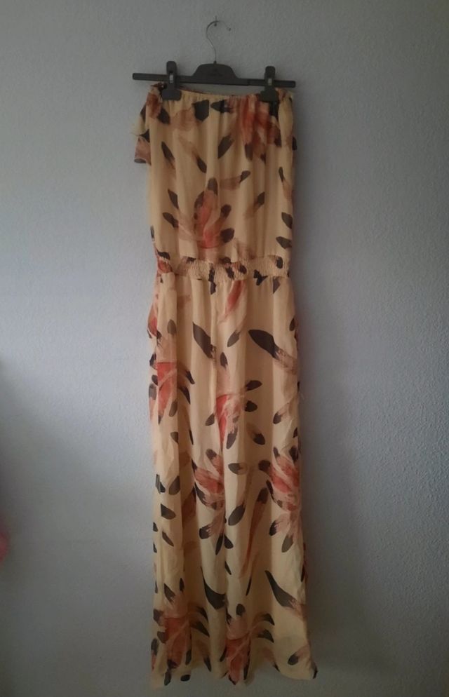 Mono estampado palabra de honor