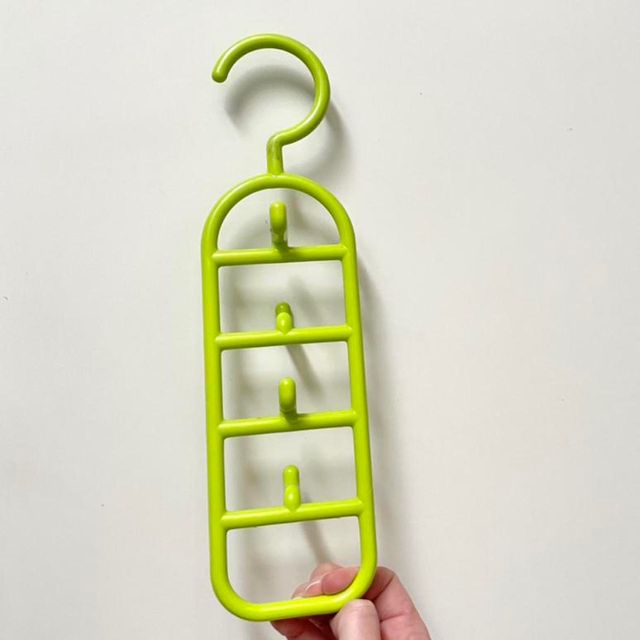 Porta cinture da appendere