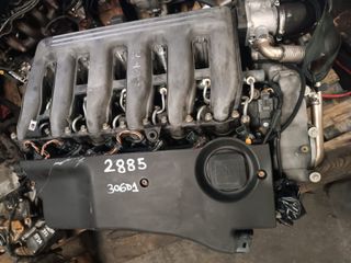 MOTOR BMW 3.0 TIPO MOTOR 306D1