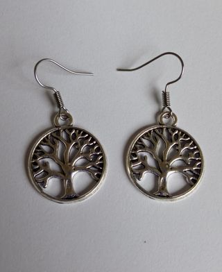 NUEVO !!! Collar ÁRBOL DE LA VIDA