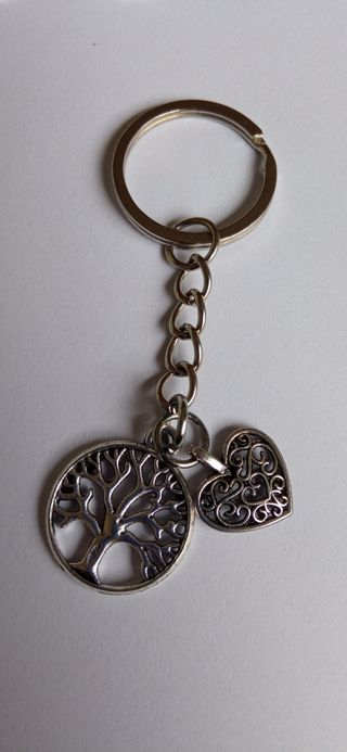 NUEVO !!! Collar ÁRBOL DE LA VIDA