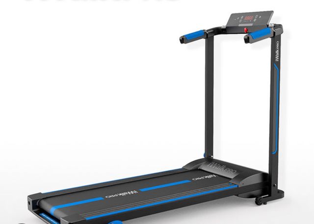 Cinta de andar y correr nueva