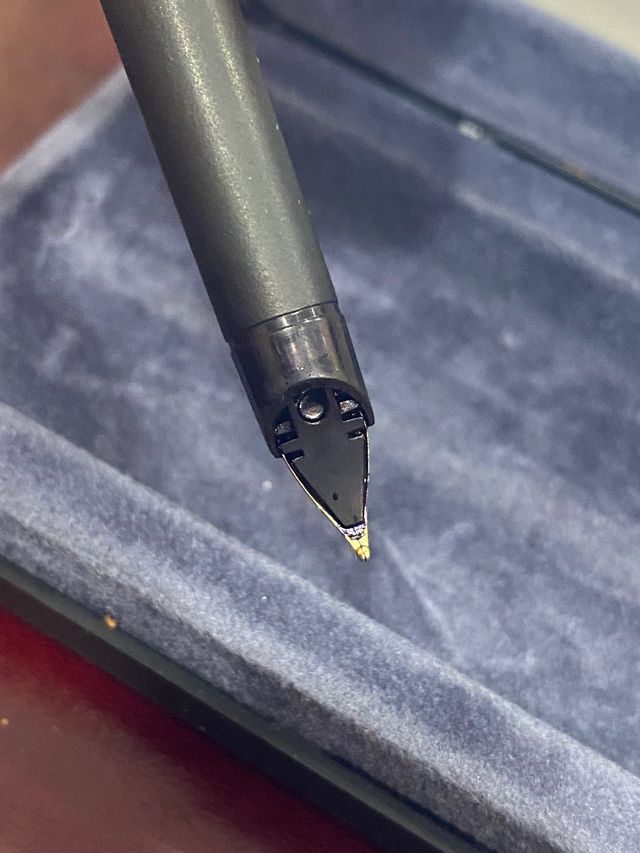 Penna Stilografica Paper Mate