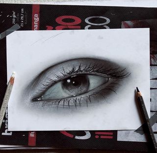 Clases de sombras (Dibujo)