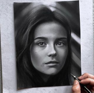 Clases de sombras (Dibujo)