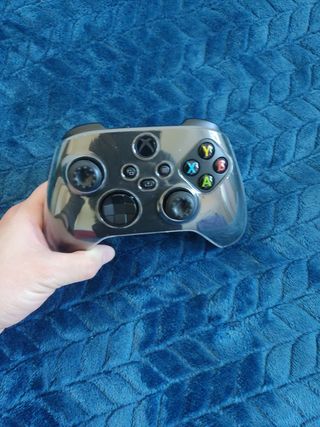 Funda para mando, mandos xbox series X , S.